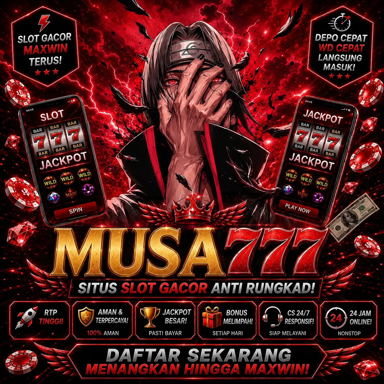 MUSA777